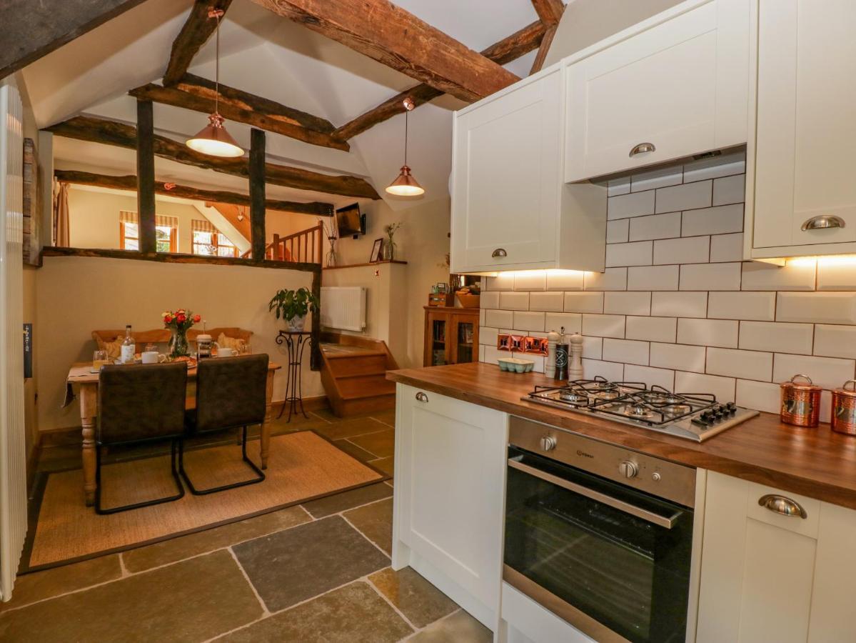 The Forge Hereford Exterior foto