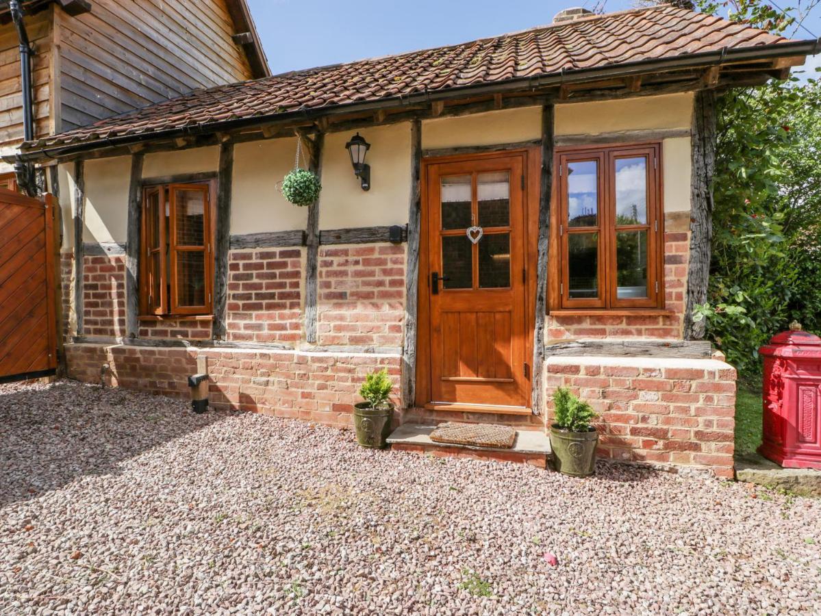 The Forge Hereford Exterior foto